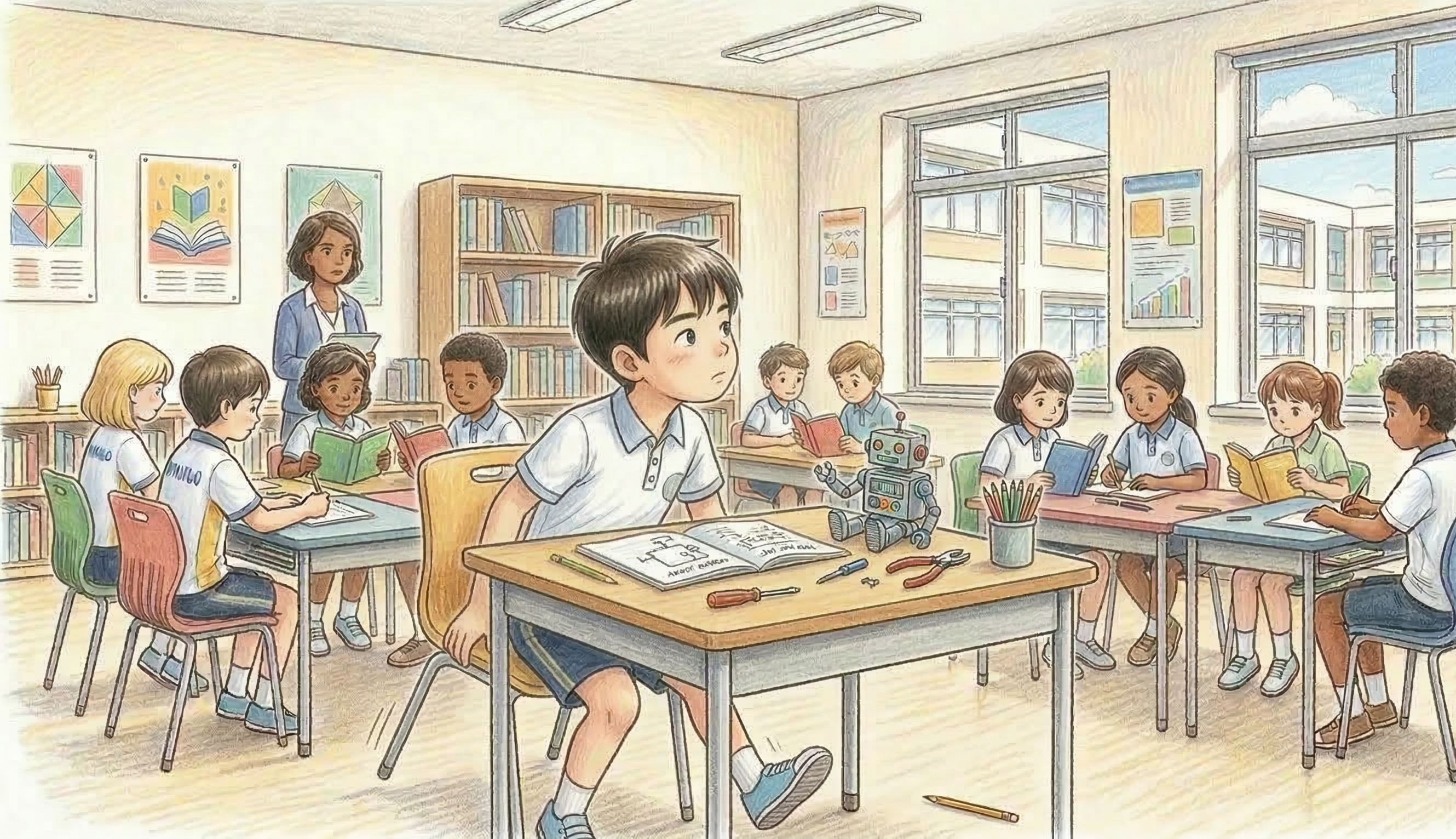 Craniosacral therapy retreat for kids at Therapia